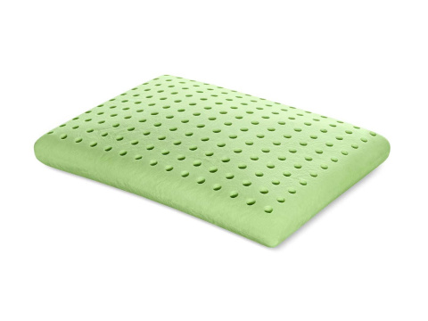 Poduszka Janpol Baby Bio 40x30x8 Poduszka Janpol Baby Bio 40x30x8